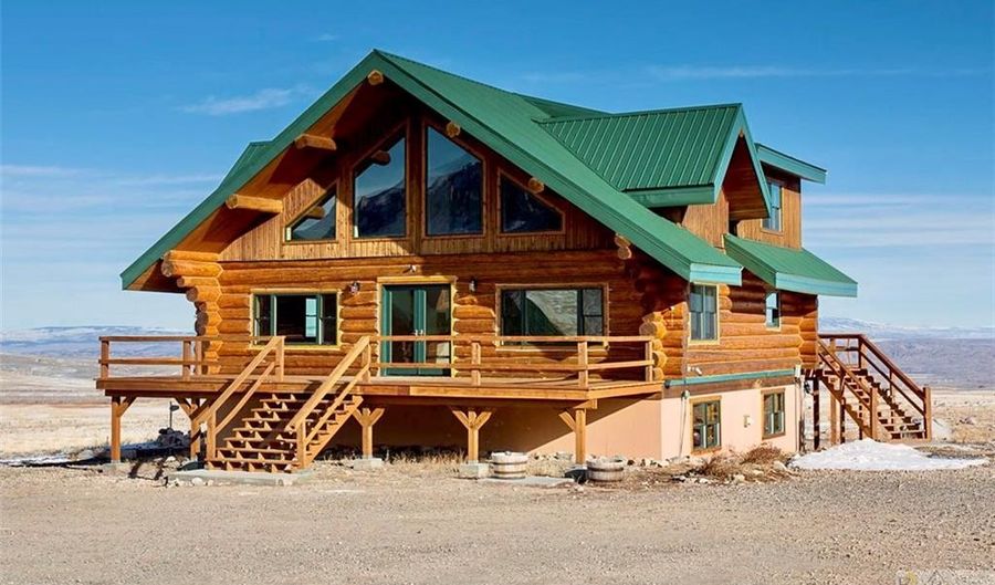 47 Horny Toad Trail S The Outpost, Belfry, MT 59008 - 4 Beds, 3 Bath