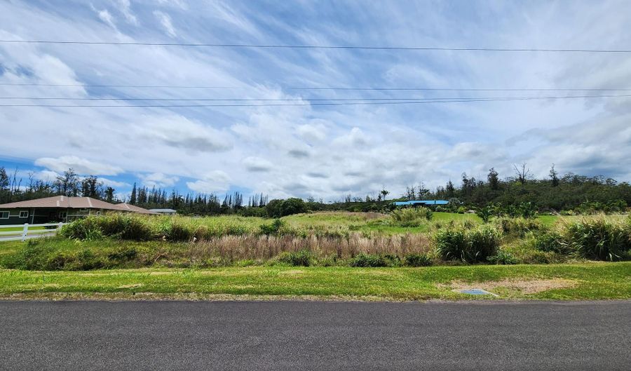 1531 KAUALEHUA Pl, Hilo, HI 96720 - 0 Beds, 0 Bath