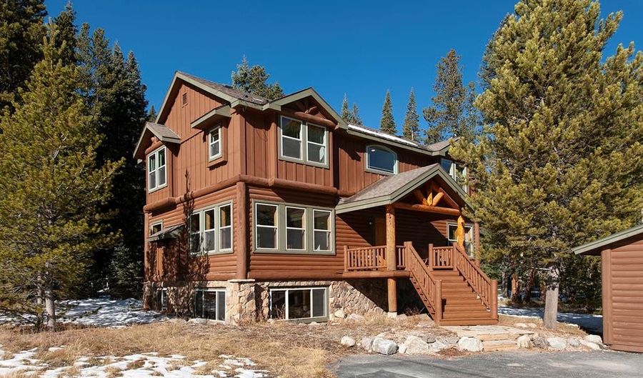 5641 STATE HWY 9, Blue River, CO 80424 - 5 Beds, 4 Bath