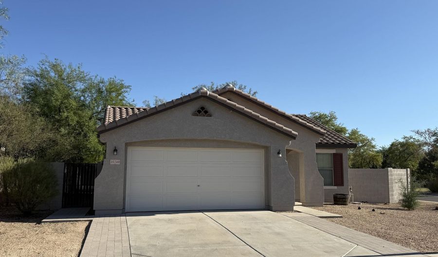 25740 W NANCY Ln, Buckeye, AZ 85326 - 3 Beds, 2 Bath