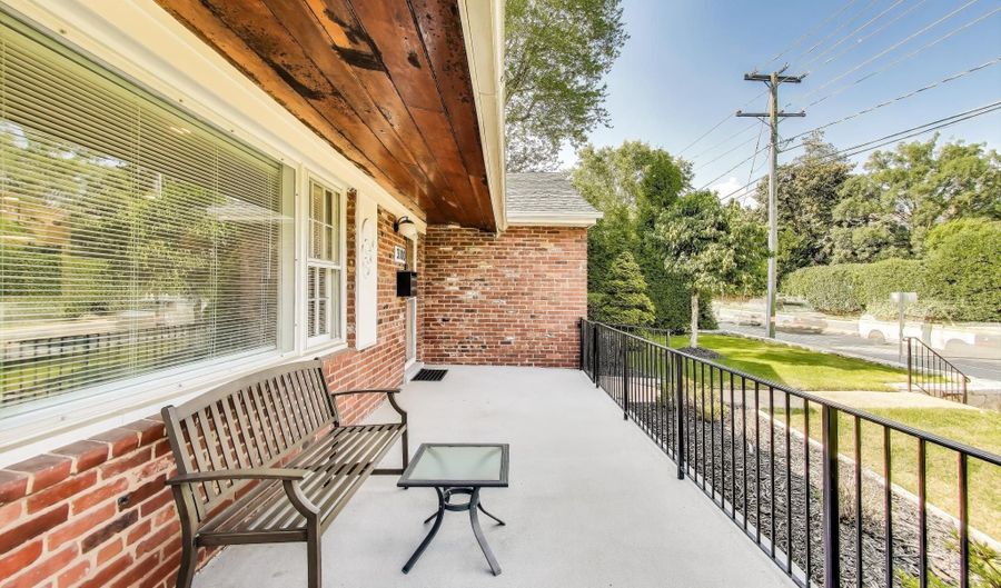 3100 N GLEBE Rd, Arlington, VA 22207 - 7 Beds, 6 Bath