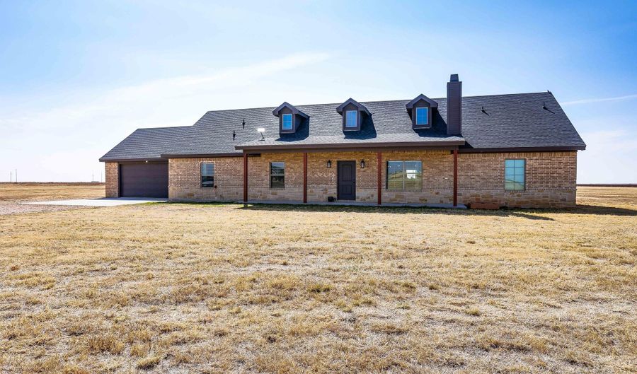 2419 FM 597, Abernathy, TX 79311 - 4 Beds, 3 Bath