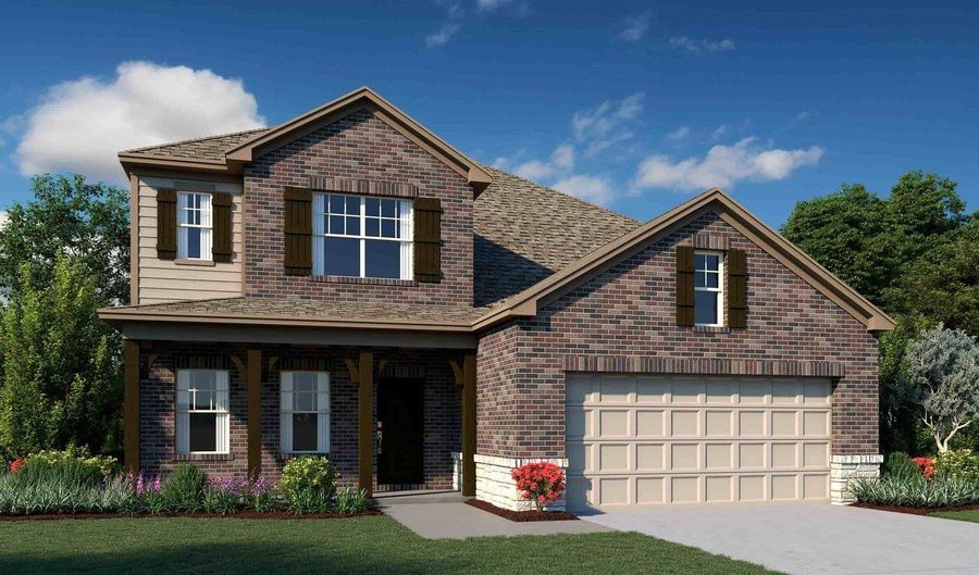 226 Brood Dr, Adkins, TX 78101 - 4 Beds, 3 Bath