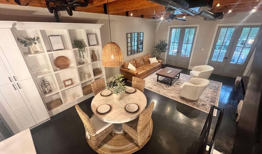 23 A Market 2, Beaufort, SC 29906 - 2 Beds, 3 Bath
