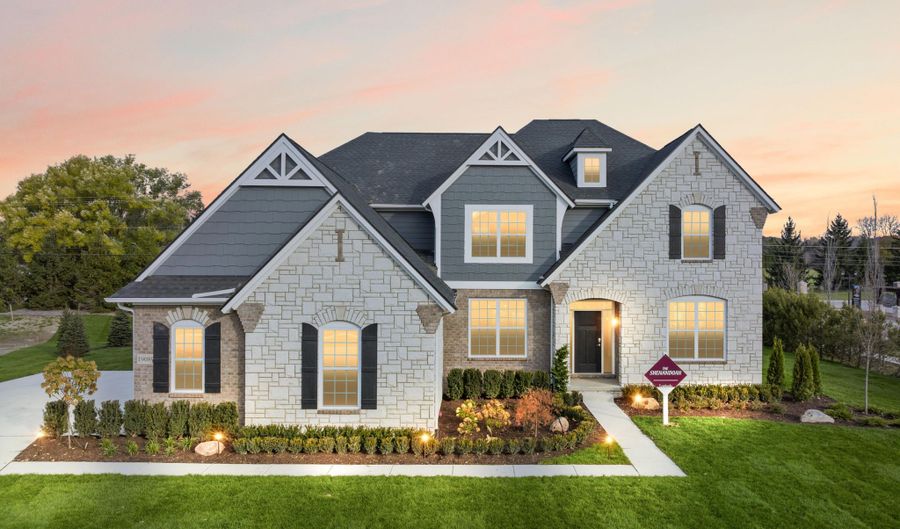 07 Elodea Ln, Ann Arbor, MI 48103 - 4 Beds, 4 Bath