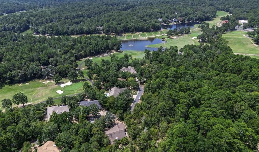 2 Dominar Pl, Hot Springs Village, AR 71909 - 3 Beds, 2 Bath