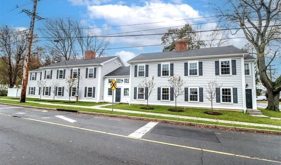 80 South St 103, Bethel, CT 06801 - 1 Beds, 1 Bath