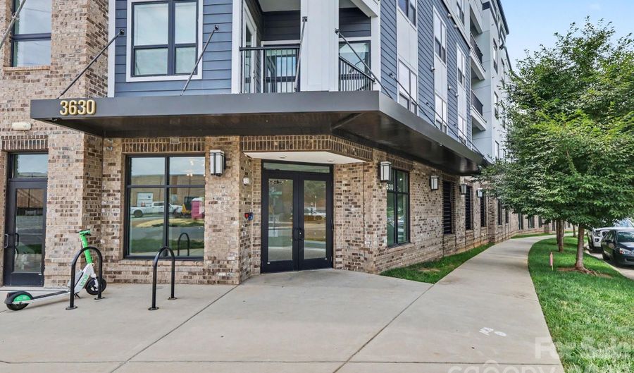 3630 N Davidson St, Charlotte, NC 28205 - 1 Beds, 1 Bath
