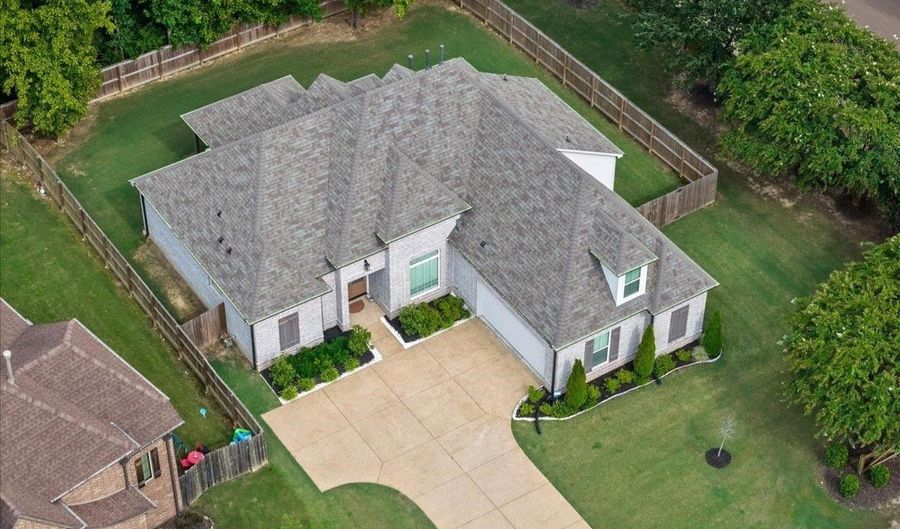 4998 FARMLAND Way, Bartlett, TN 38002 - 4 Beds, 3 Bath