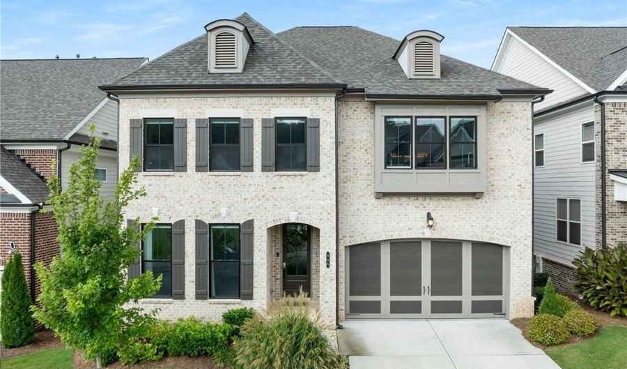 845 Miranda Ter, Alpharetta, GA 30004 - 6 Beds, 6 Bath