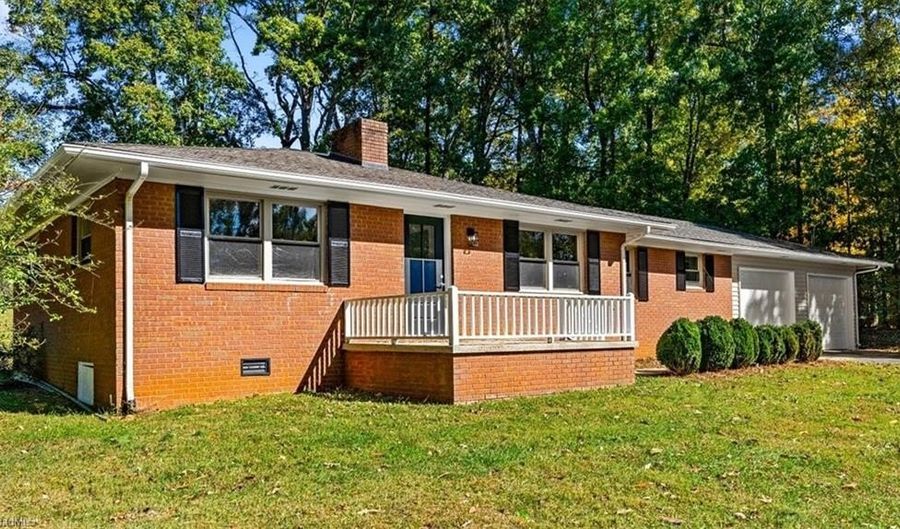 708 Dawson Miller Rd, Asheboro, NC 27205 - 3 Beds, 2 Bath