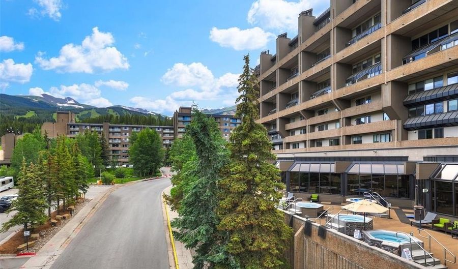 640 VILLAGE Rd 4427, Breckenridge, CO 80424 - 0 Beds, 1 Bath