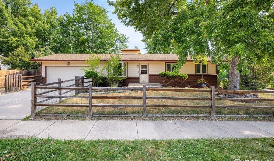 7646 Concord Dr, Boulder, CO 80301 - 2 Beds, 2 Bath