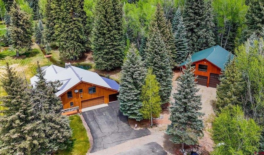 197 Hummingbird Way, Bayfield, CO 81122 - 3 Beds, 3 Bath