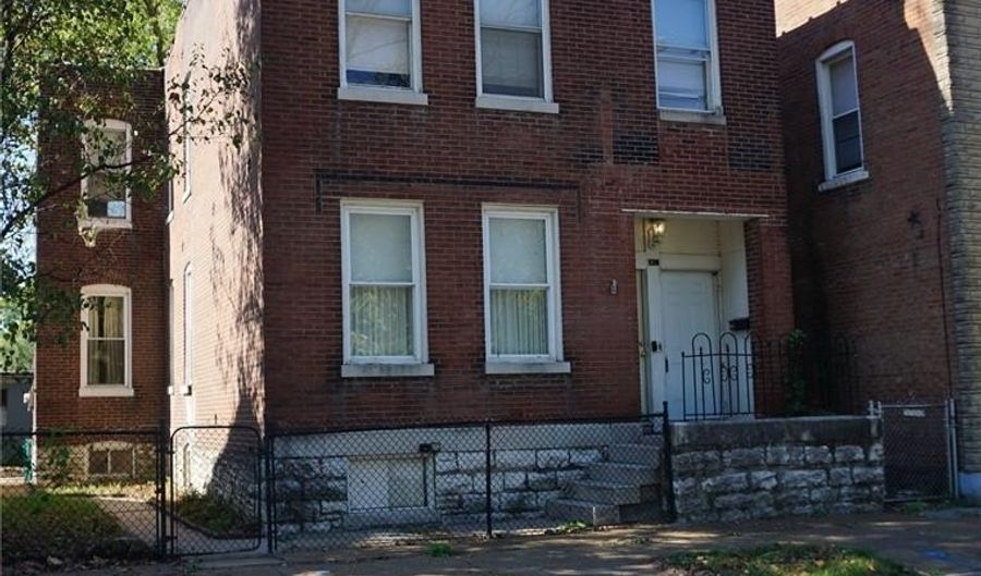120 W Courtois St, St. Louis, MO 63111 - 0 Beds, 0 Bath