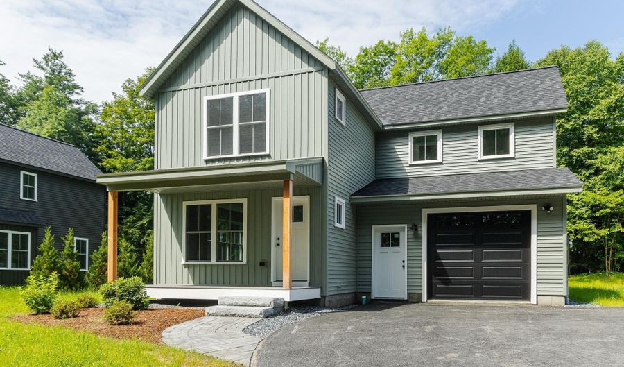 Blackberry Lane lot 5, Charlestown, NH 03603 - 3 Beds, 3 Bath