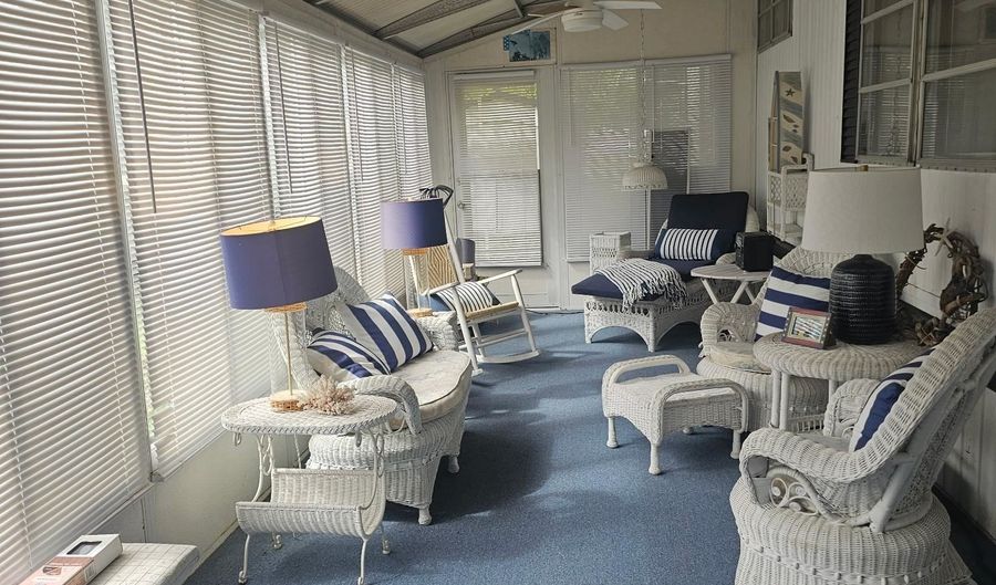 614 S Route 9, Cape May Court House, NJ 08210 - 2 Beds, 1 Bath