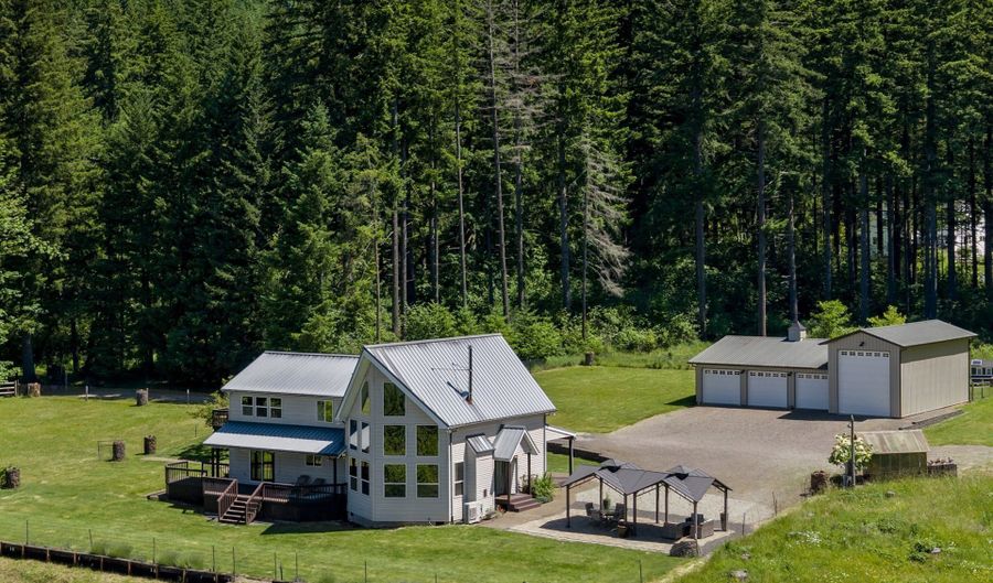 23801 NE ALVAS Rd, Battle Ground, WA 98604 - 3 Beds, 2 Bath