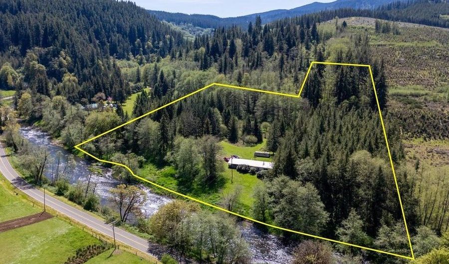 32185 UPPER NESTUCCA RIVER Rd, Beaver, OR 97108 - 2 Beds, 1 Bath