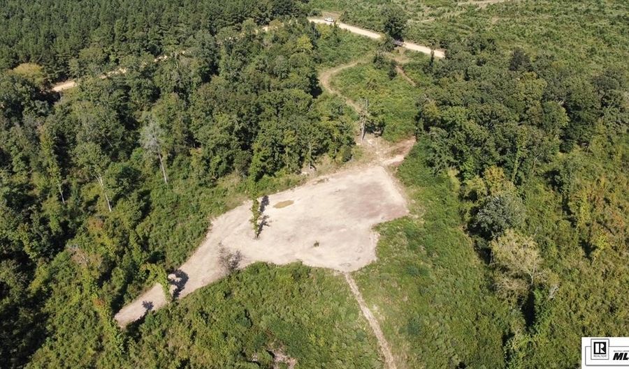 MILTON WHITE ROAD, Bastrop, LA 71220 - 0 Beds, 0 Bath