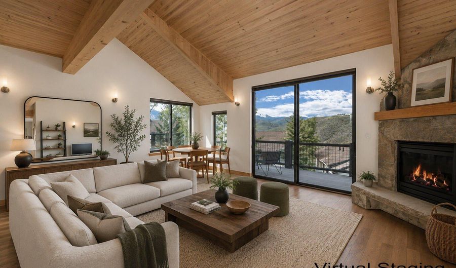 1015 W Wildwood Rd F, Avon, CO 81620 - 4 Beds, 4 Bath