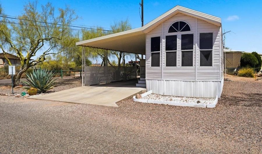 939 N Acacia Rd 38, Apache Junction, AZ 85119 - 1 Beds, 1 Bath
