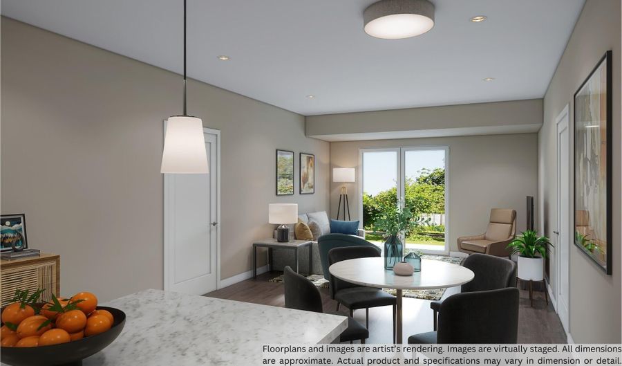 2645 Burton Road Unit Bld 4 Bld 4, Ann Arbor, MI 48104 - 2 Beds, 3 Bath