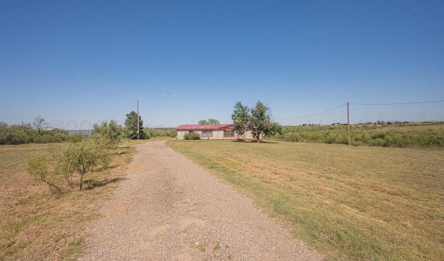 3600 MARSHALL Dr, Amarillo, TX 79108 - 3 Beds, 2 Bath