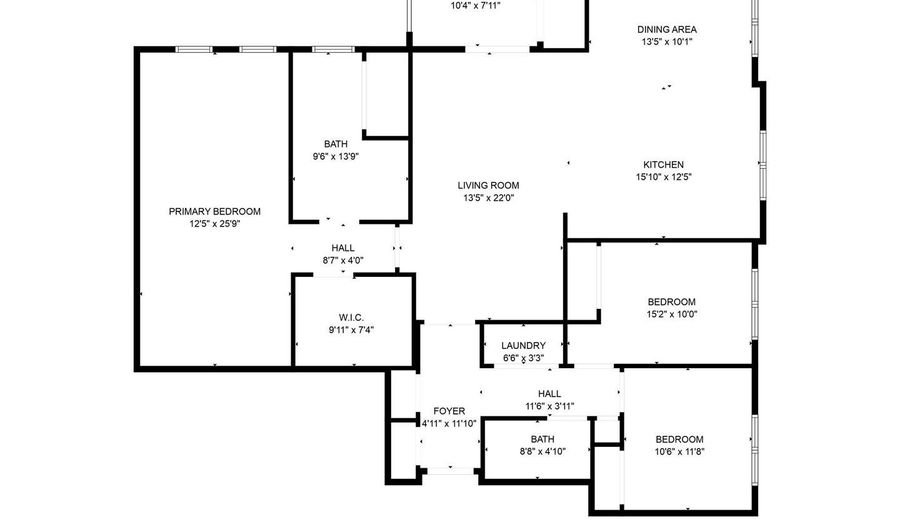 44589 YORK CREST Ter #200, Ashburn, VA 20147 - 3 Beds, 2 Bath