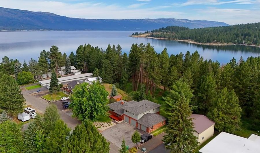 506 Lakeview Dr, Cascade, ID 83611 - 6 Beds, 4 Bath