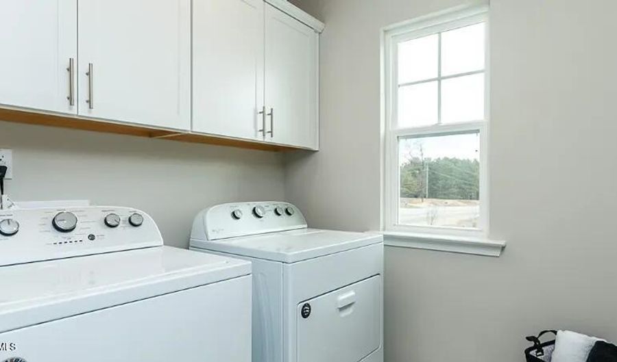 833 Old Station Pointe, Angier, NC 27501 - 3 Beds, 3 Bath