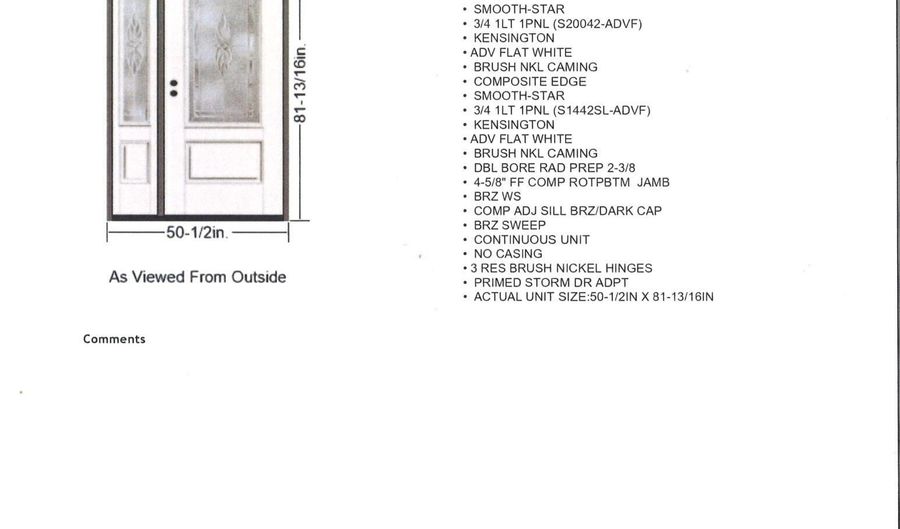 202 Kinloch Way, Aberdeen, NC 28315 - 3 Beds, 2 Bath