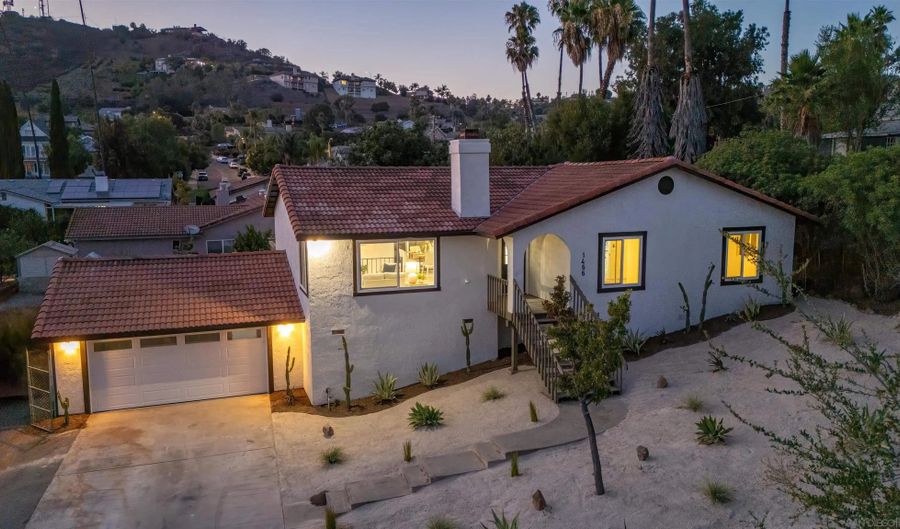 1466 Conway Dr, Escondido, CA 92027 - 4 Beds, 2 Bath