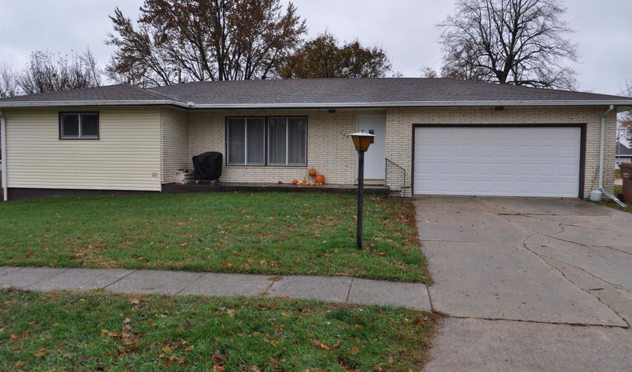 119 Dunlap St, Arcadia, IA 51430 - 3 Beds, 2 Bath