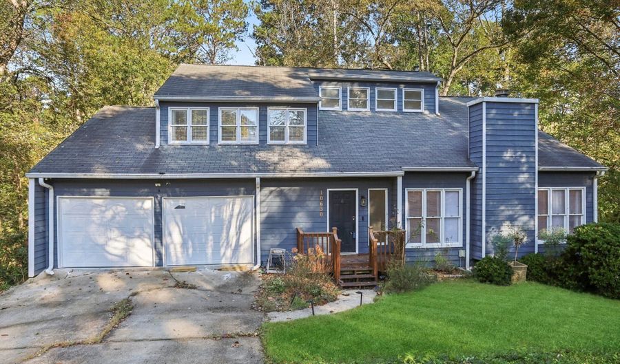 10630 Timberstone Rd, Alpharetta, GA 30022 - 4 Beds, 3 Bath