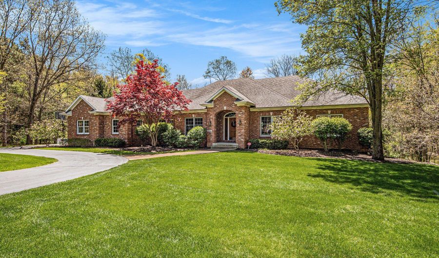 6526 Ada Dr SE, Ada, MI 49301 - 5 Beds, 4 Bath