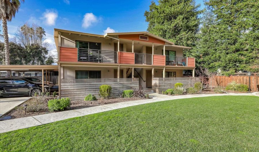 40 Casa Maria Ct, Alamo, CA 94507 - 2 Beds, 1 Bath