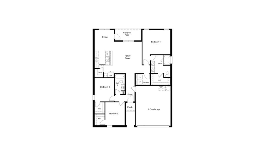 517 PENDLETON Ave, Keene, TX 76059 - 3 Beds, 2 Bath