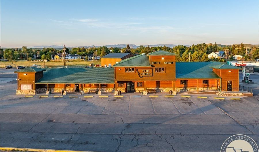 228 Big Timber Loop Rd, Big Timber, MT 59011 - 0 Beds, 0 Bath