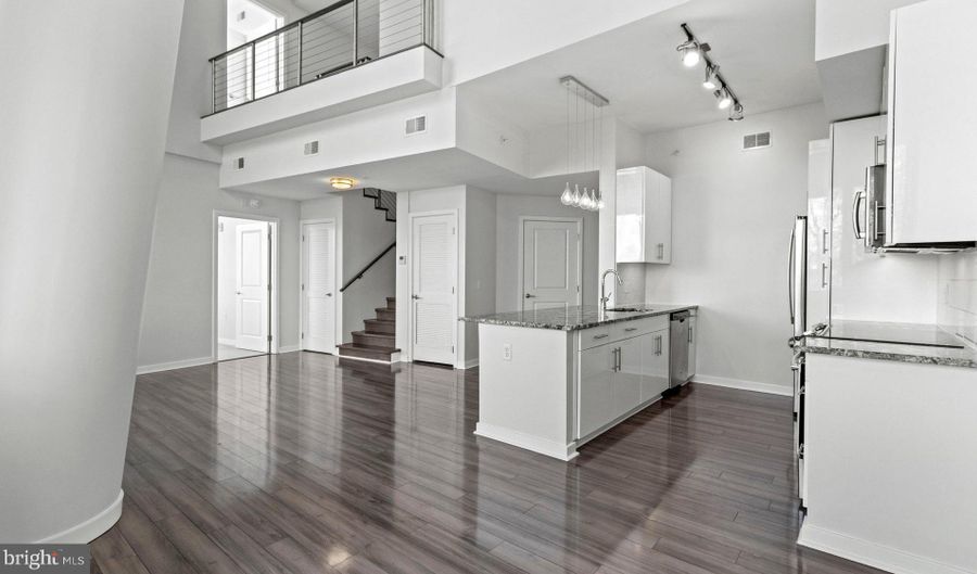 8300 WISCONSIN Ave 1B-1-924, Bethesda, MD 20814 - 1 Beds, 1 Bath