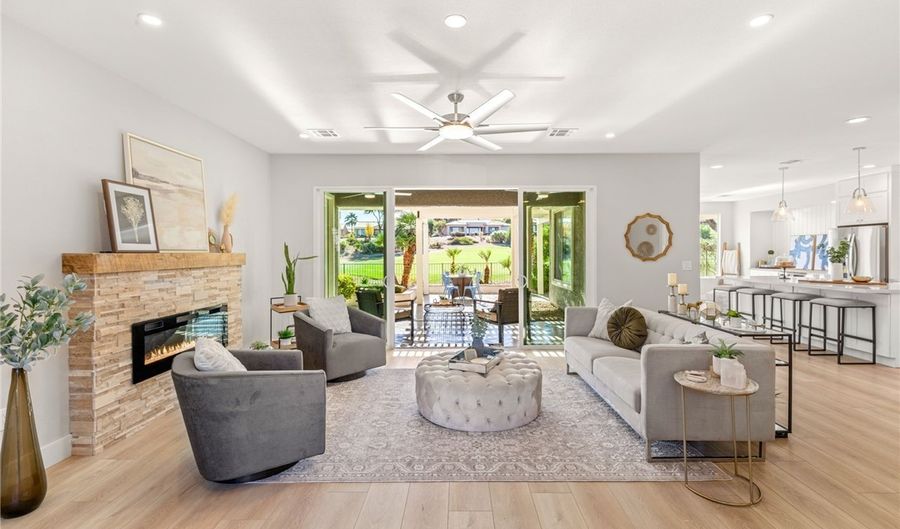 10525 Bambola Pl, Las Vegas, NV 89135 - 3 Beds, 3 Bath