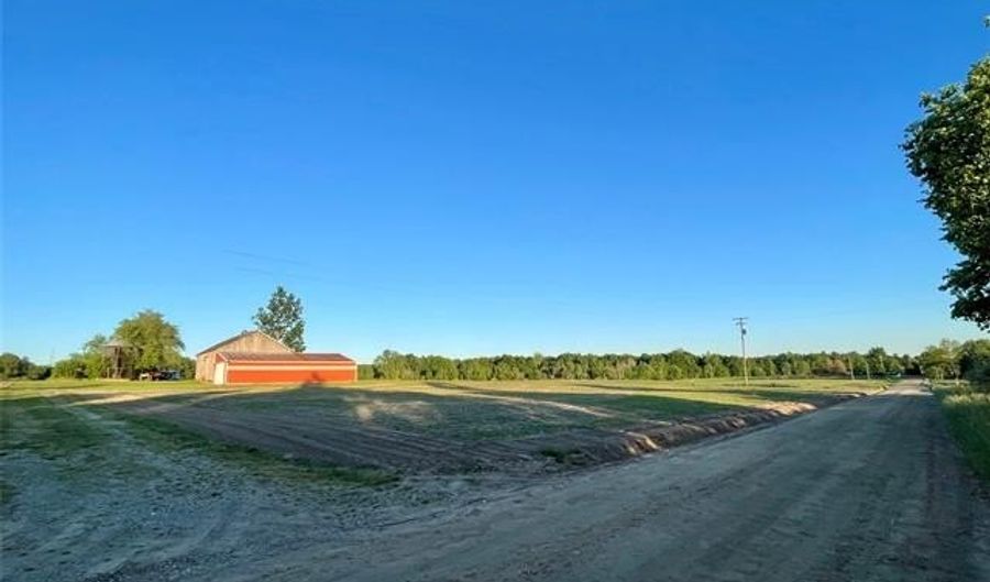 Hayden Road, Arcadia, MI 48412 - 0 Beds, 0 Bath