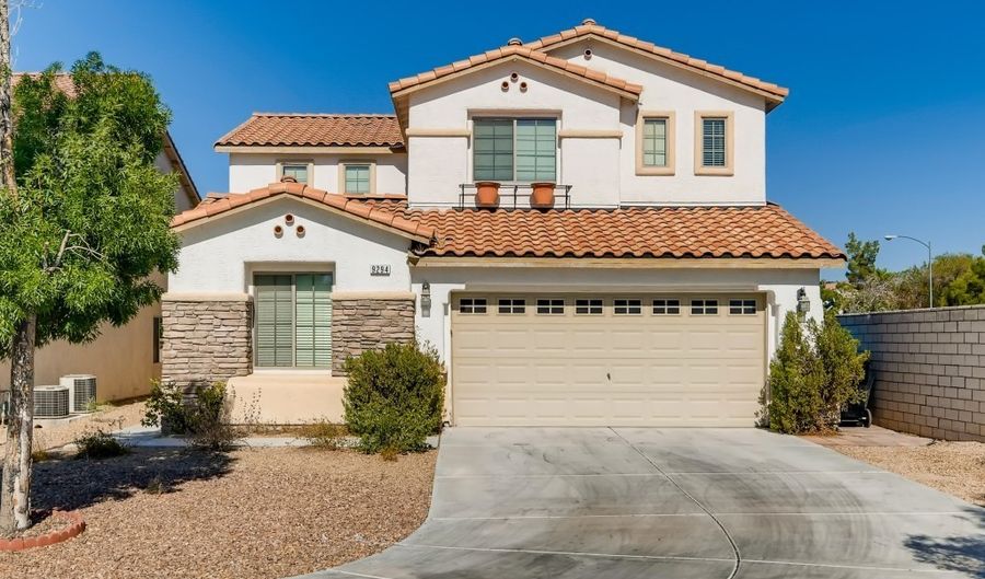 9294 Eaton Creek Ct, Las Vegas, NV 89123 - 4 Beds, 3 Bath