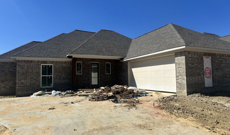 746 Bearing Way, Brandon, MS 39047 - 3 Beds, 2 Bath