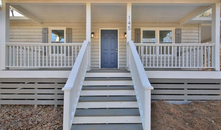145 Billy Ln, Ball Ground, GA 30107 - 3 Beds, 2 Bath