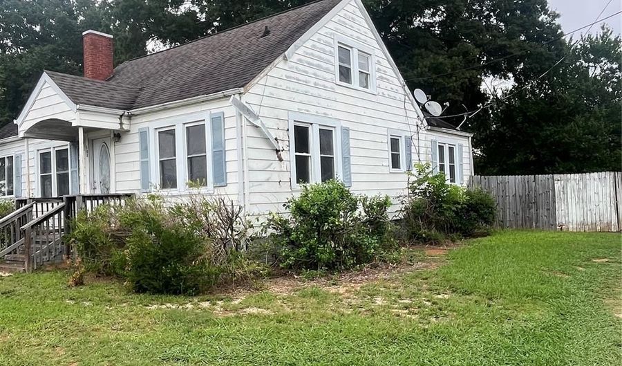 503 Aquadale Rd, Albemarle, NC 28001 - 2 Beds, 1 Bath