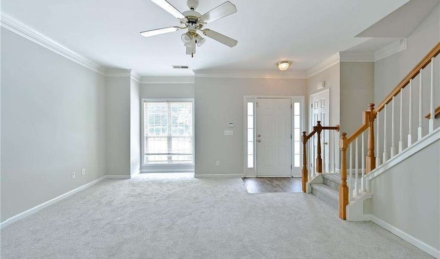 1980 Drennon, Austell, GA 30106 - 2 Beds, 3 Bath