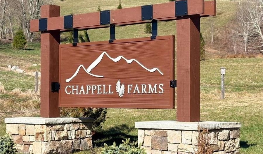 Chappell Farms N lot 7, Banner Elk, NC 28604 - 0 Beds, 0 Bath
