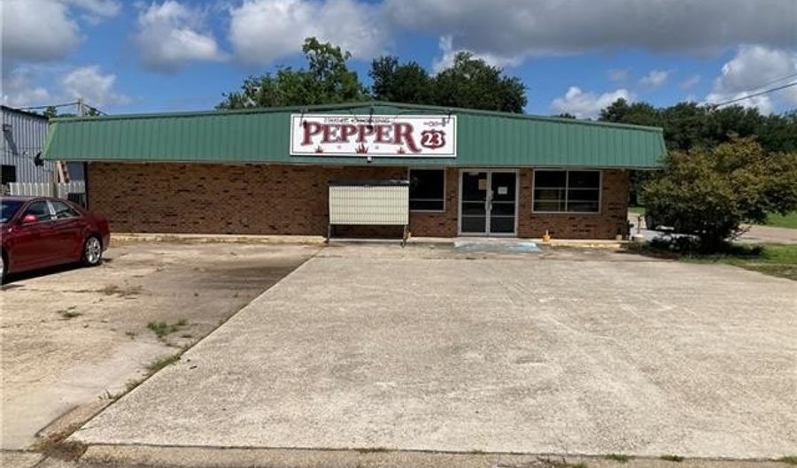 9052 HIGHWAY 23 Hwy, Belle Chasse, LA 70037 - 0 Beds, 0 Bath