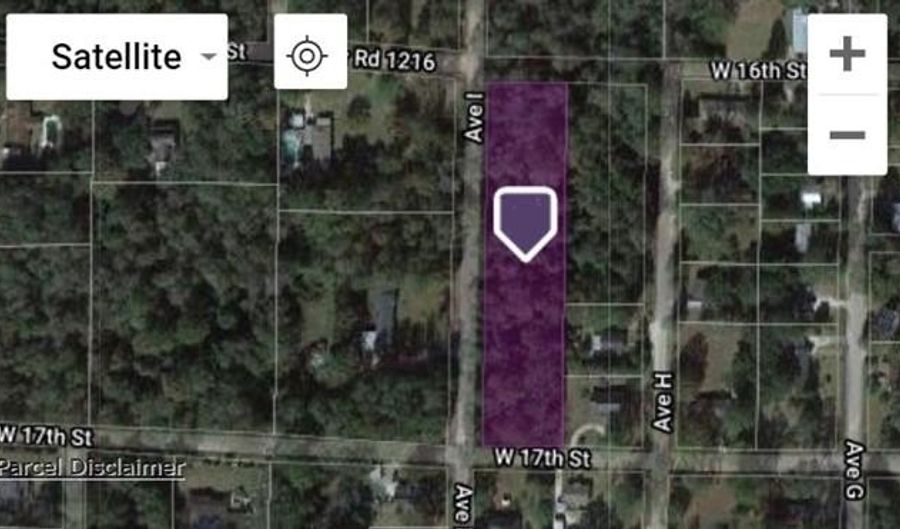 0 AVENUE I None, Bogalusa, LA 70427 - 0 Beds, 0 Bath